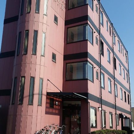 Omura - Hotel / Vacation Stay 46222 Екстериор снимка