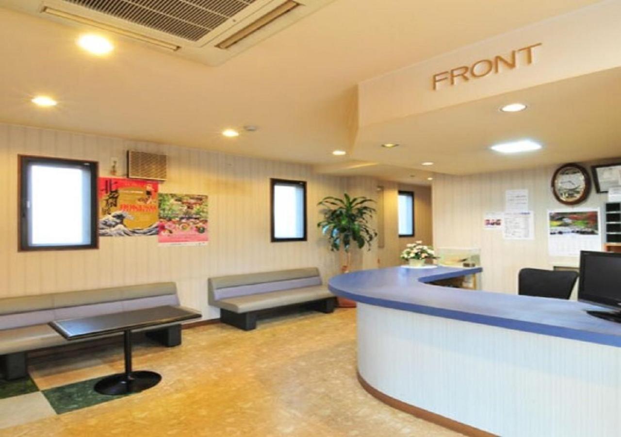 Omura - Hotel / Vacation Stay 46222 Екстериор снимка