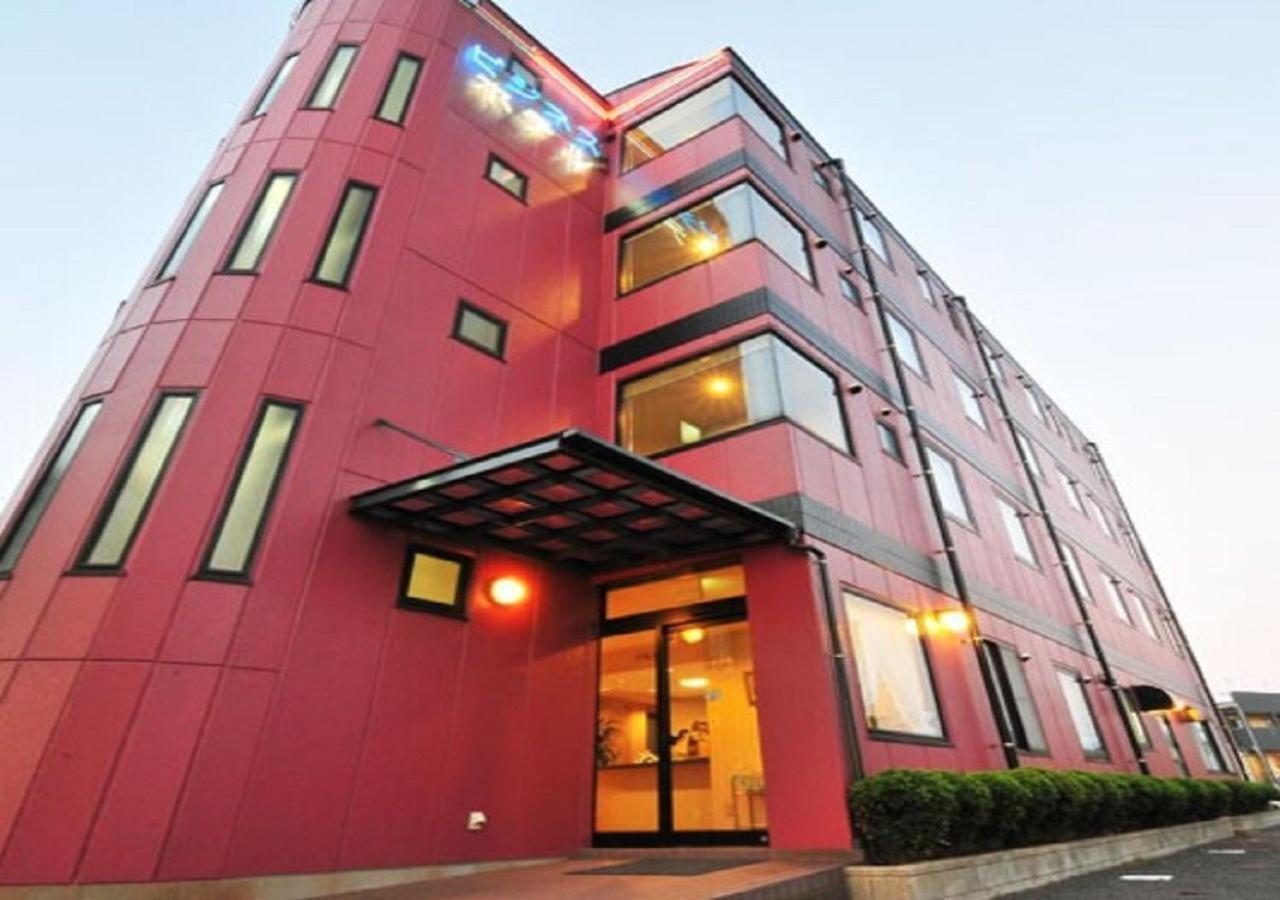 Omura - Hotel / Vacation Stay 46222 Екстериор снимка