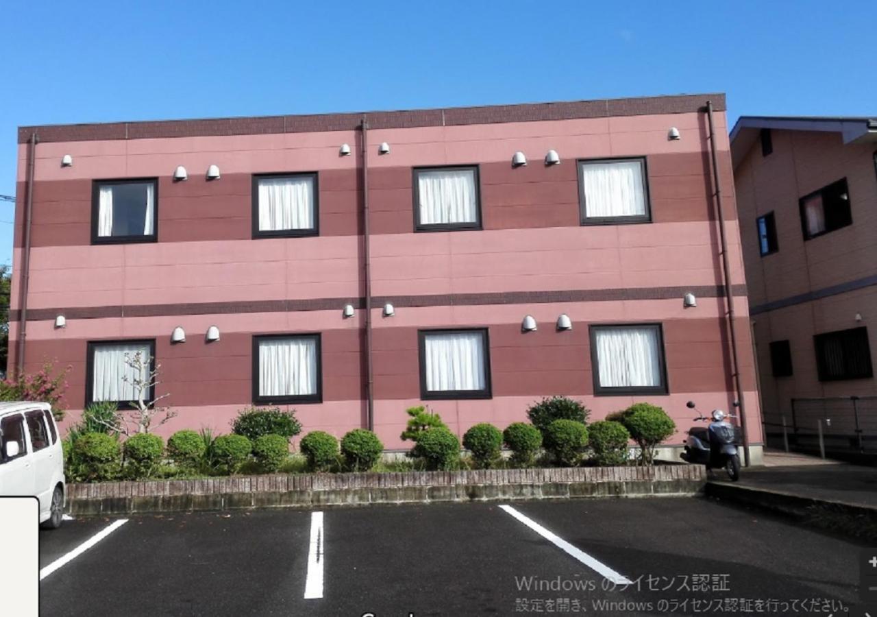 Omura - Hotel / Vacation Stay 46222 Екстериор снимка